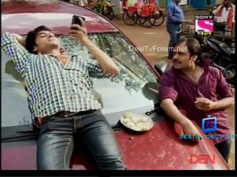 Khushiyon Ki Gullakh Aashi 20th November 2014 Video Watch pt4