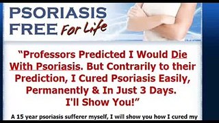 Watch Psoriasis Free For Life Review - Psoriasis frei für d