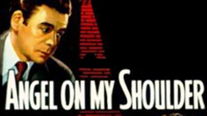 Full Drama Movie - Angel On My Shoulder