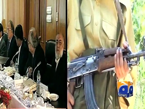 India always exhibits traditional stubbornness on Kashmir issue: PM Nawaz-Geo Reports-20 Nov 2014