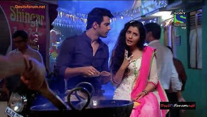 Itti Si Khushi 20th November 2014 Full Episode HD pt2