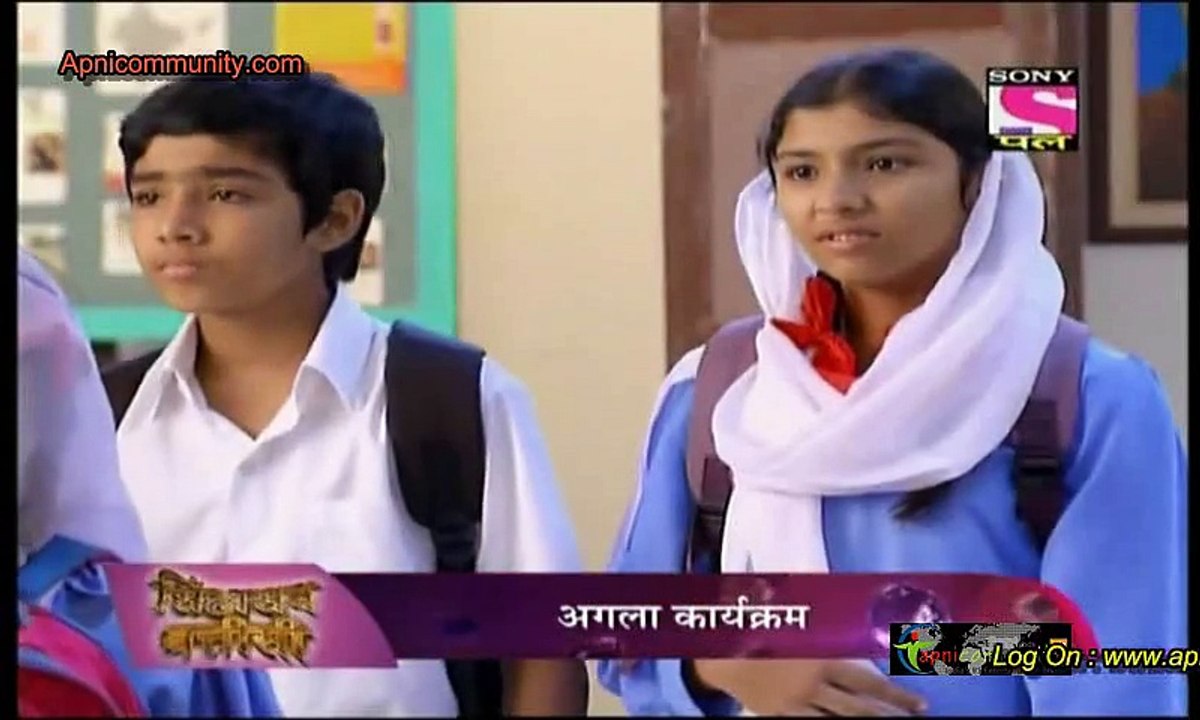 Tum Sath Ho Jab Apne - 20th November 2014 pt4