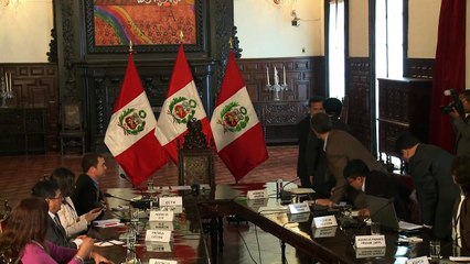 Un tren para unir el Atlántico y el Pacífico