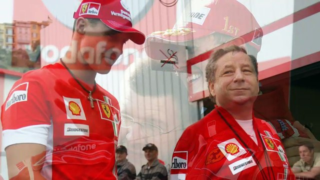 Vettel joins Ferrari, Alonso departs