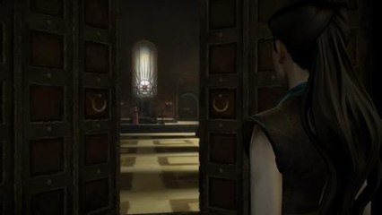 Game of Thrones Episode 1: Iron From Ice // Teaser Trailer