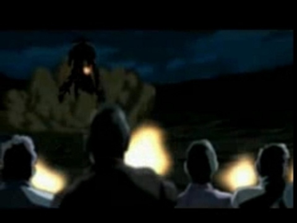 Hellsing Born To Burn In Hell 2