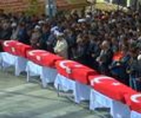 "Oğlumuzun cenazesi bulunduğunda sevindik"