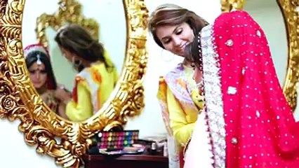 ❣Aamna Shariff❣ photoshoot video pakistan