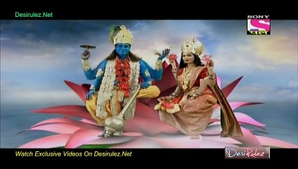 Singhasan Battisi  20th November 2014 pt3