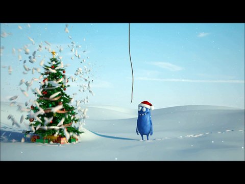 Santa's Elf Helps with Gift Selection | Microfiber Duster by Cleans Green