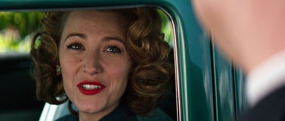 The Age of Adaline - Trailer