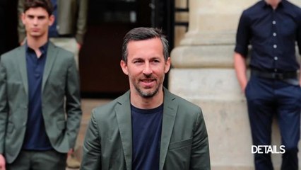 Designer Details - Pierre Maheo of Officine Generale Won't Be Caught Dead Without a Jacket
