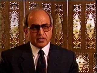 "You Are known As Mr 10 Per Cent”