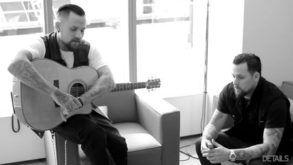 The Sofa Sessions: The Madden Brothers Sing "Brother"