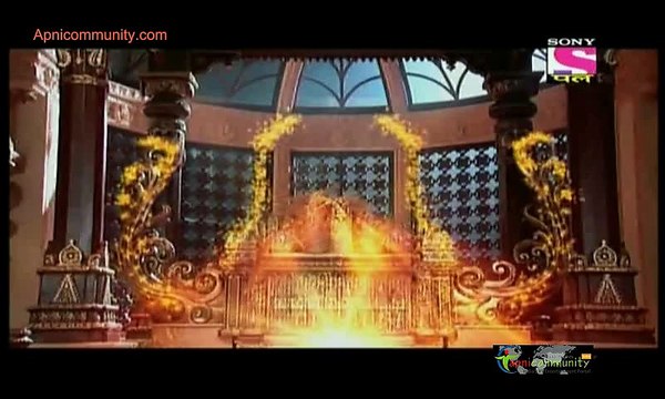 Singhasan Battisi - 20th November 2014 pt1