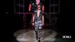 Details Fashion Week: Spring - Roberto Cavalli on His Spring 2015 Menswear Collection