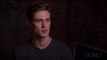 Details Celebrities - Details Q&A with Male Supermodel Mathias Lauridsen