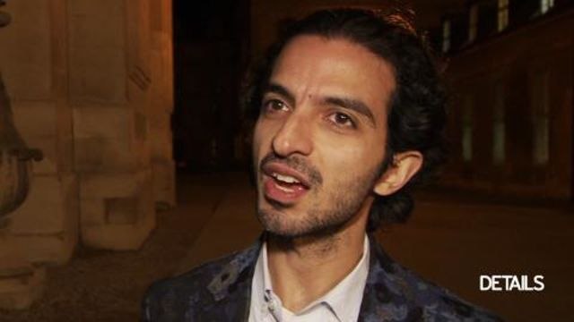 Details Fashion Week: Fall - Fashion Week Tastemaker Imran Amed's Stylish Travel Tips