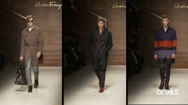 Details Fashion Week: Fall - Best of Milan Fashion Week Fall 2014