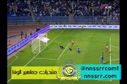 هدف عمان الاول ضد الكويت 1-0 | خليجي 22