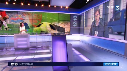 Matchs truqués : le principal actionnaire de Nîmes avoue