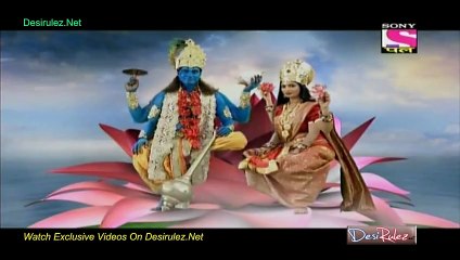 Singhasan Battisi  20th November 2014 Part-2