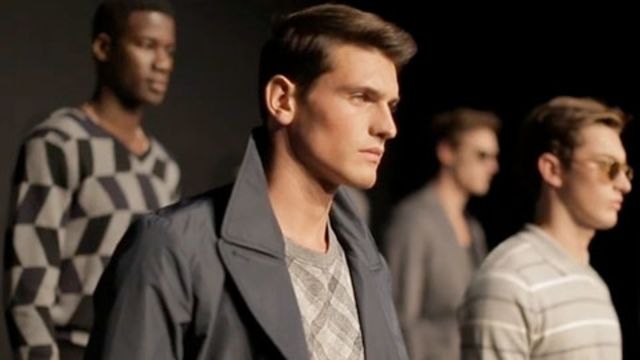 Details Fashion Week: Spring - Spring 2014 Menswear Recap from New York Fashion Week