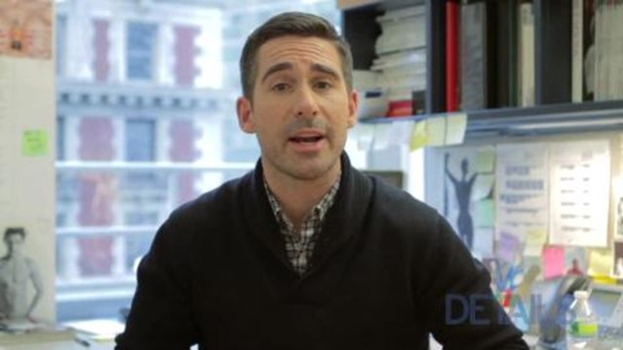 Men's Style Guide - Ask the Fashion Director: Denim on Denim