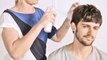 On Haircuts, Beards, and Shaving: Tips from Celebrity Hair Stylist Diana Schmidtke - Men's Hair How-To: Get Better Hair in Seconds