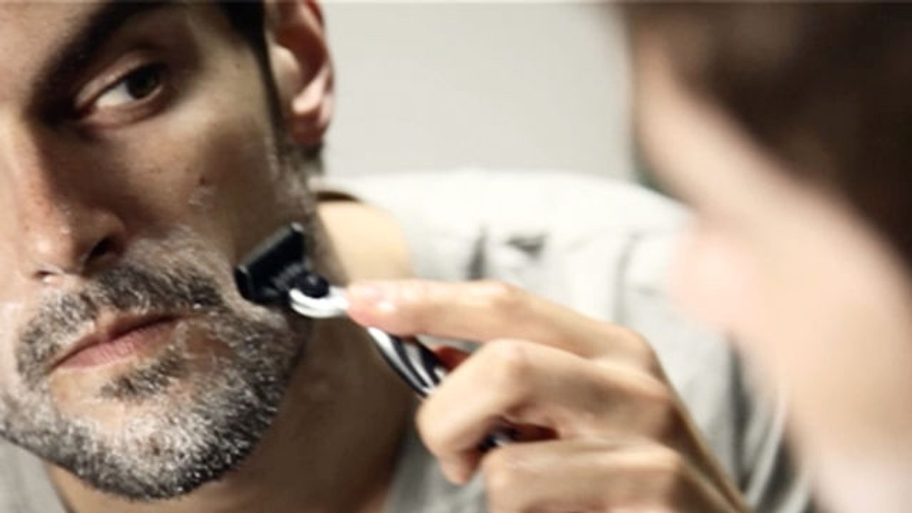 On Haircuts, Beards, and Shaving: Tips from Cel...