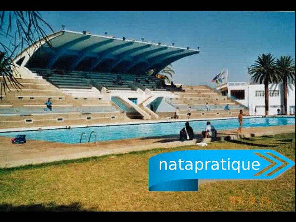 Water Polo Exercice