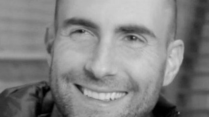 Details Celebrities - Adam Levine: Behind the Scenes of his Details Cover Shoot