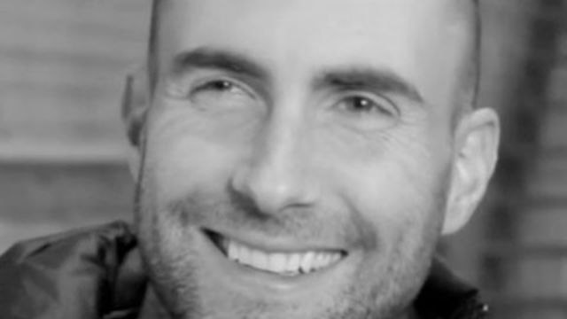 Details Celebrities - Adam Levine: Behind the Scenes of his Details Cover Shoot