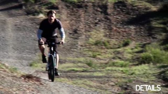 Celebrity Workouts - Talking Fitness with Nikolaj Coster-Waldau