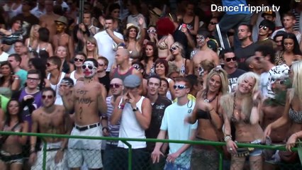 Jose de Divina, Jonathan Tena and others @ Zoo Project (Ibiza)