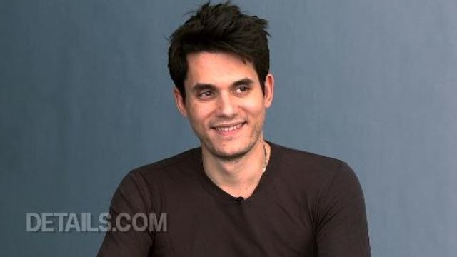 Details Celebrities - John Mayer Part I: Musical Influences