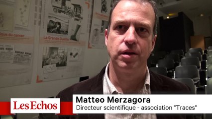 M.Merzagora : "Recherche médicale : si Google a des résultats..."