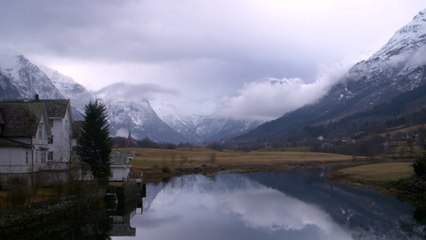 Bortkiewicz Sergei Norway op.21 no.13 The Little Wanderer Piano Igor Galenkov
