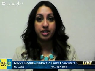 My Eyelab Coral Springs - Progressive Lenses