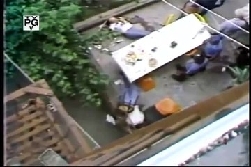 Defending the Mob (3of4)