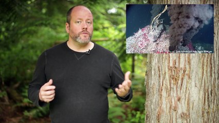 What Strange Places Are Habitable?