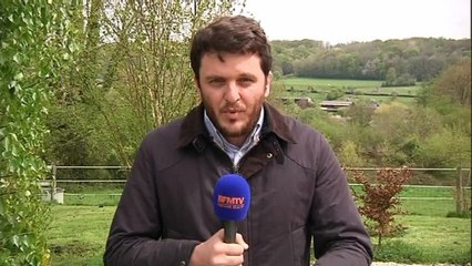 David Thomson: "Toutes mes sources de l'Etat islamique assurent qu'il s'agit d'un combattant syrien"