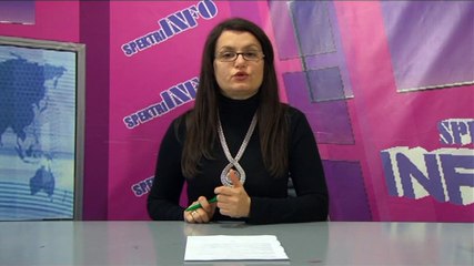 Spektri Info - Nenshkrimi i kontratave per subvencione