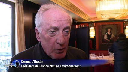 Barrage de Sivens: FNE va déposer une plainte contre X à Albi