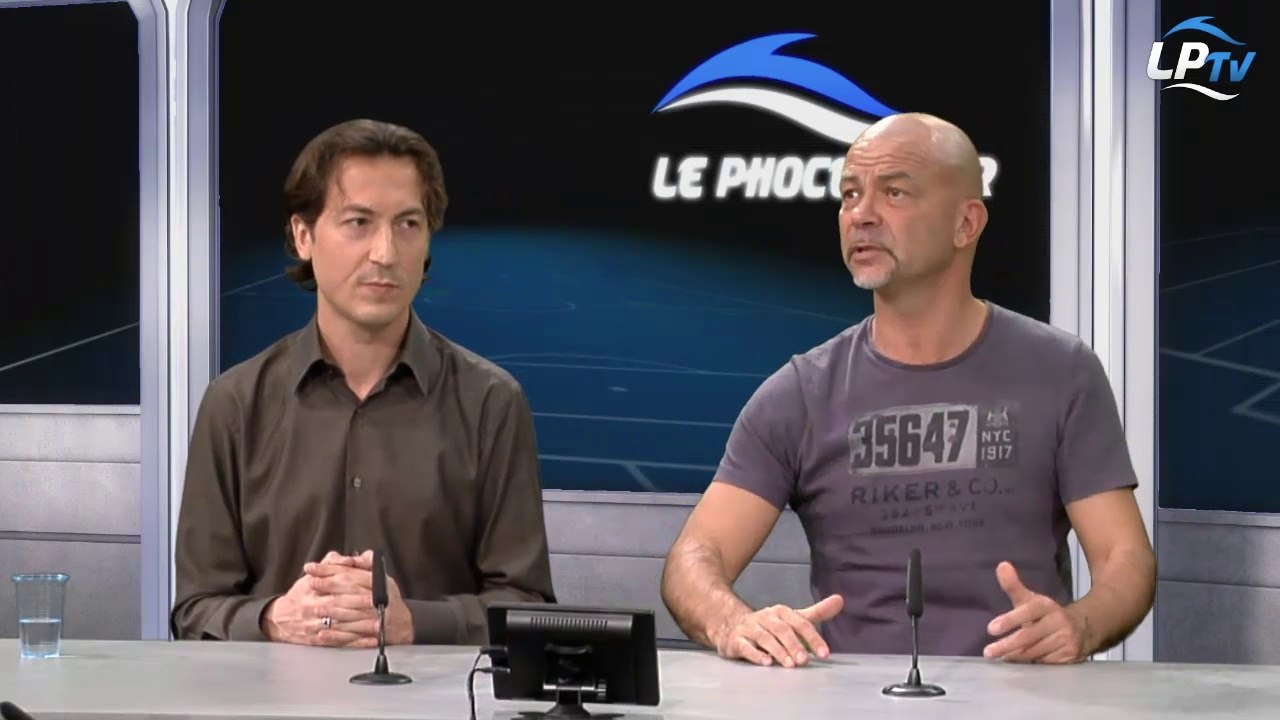 Talk Show : l'affaire des transferts