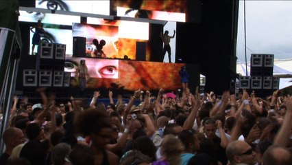 Deadmau5 @ Space Opening, Space (Ibiza)