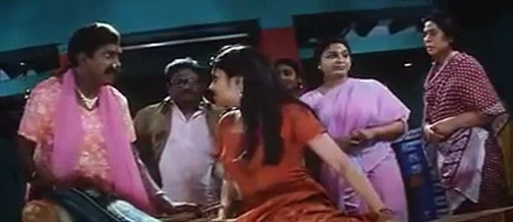 Vadivelu Comedy Thalainagaram 2