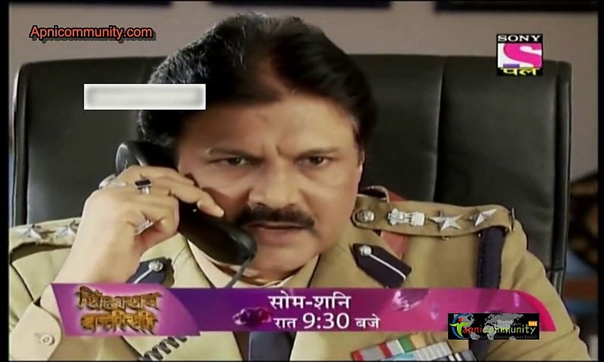 Khushiyon Ki Gullakh Aashi - 20th November 2014 pt3