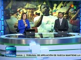 Colombia y FARC-EP acuerdan liberación de retenidos