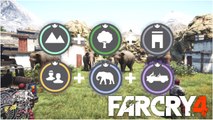Far Cry 4 - Éditeur de carte [FR]